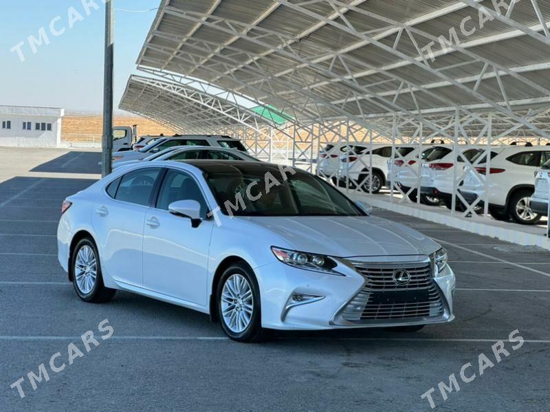 Lexus ES 350 2018 - 515 000 TMT - Aşgabat - img 8