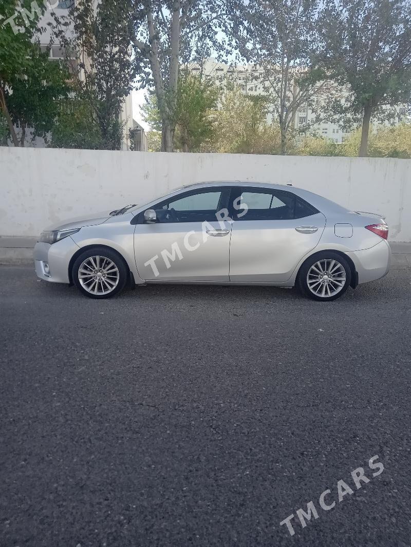 Toyota Corolla 2014 - 175 000 TMT - Aşgabat - img 2