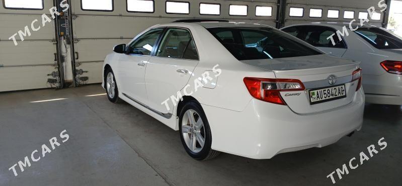 Toyota Camry 2012 - 195 000 TMT - Aşgabat - img 9