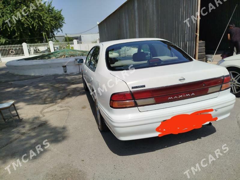 Nissan Maxima 1997 - 55 000 TMT - Хитровка - img 4