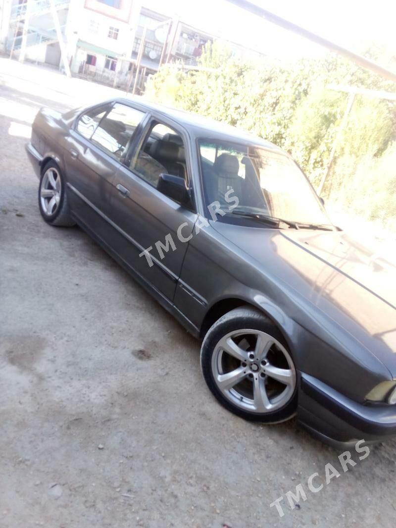 BMW 525 1990 - 40 000 TMT - Туркменабат - img 5