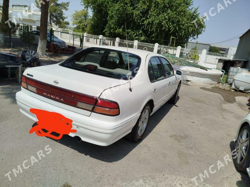 Nissan Maxima 1997 - 55 000 TMT - Хитровка - img 2