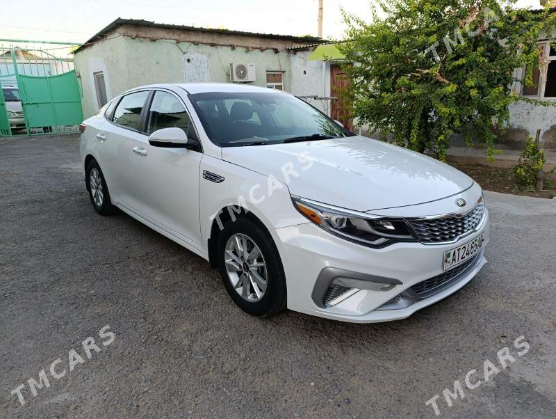 Kia Optima 2019 - 210 000 TMT - Bedew - img 2