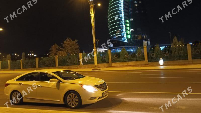 Hyundai Sonata 2011 - 115 000 TMT - Aşgabat - img 2