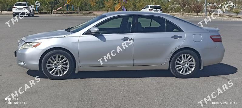 Toyota Camry 2009 - 135 000 TMT - Мир 8 - img 2