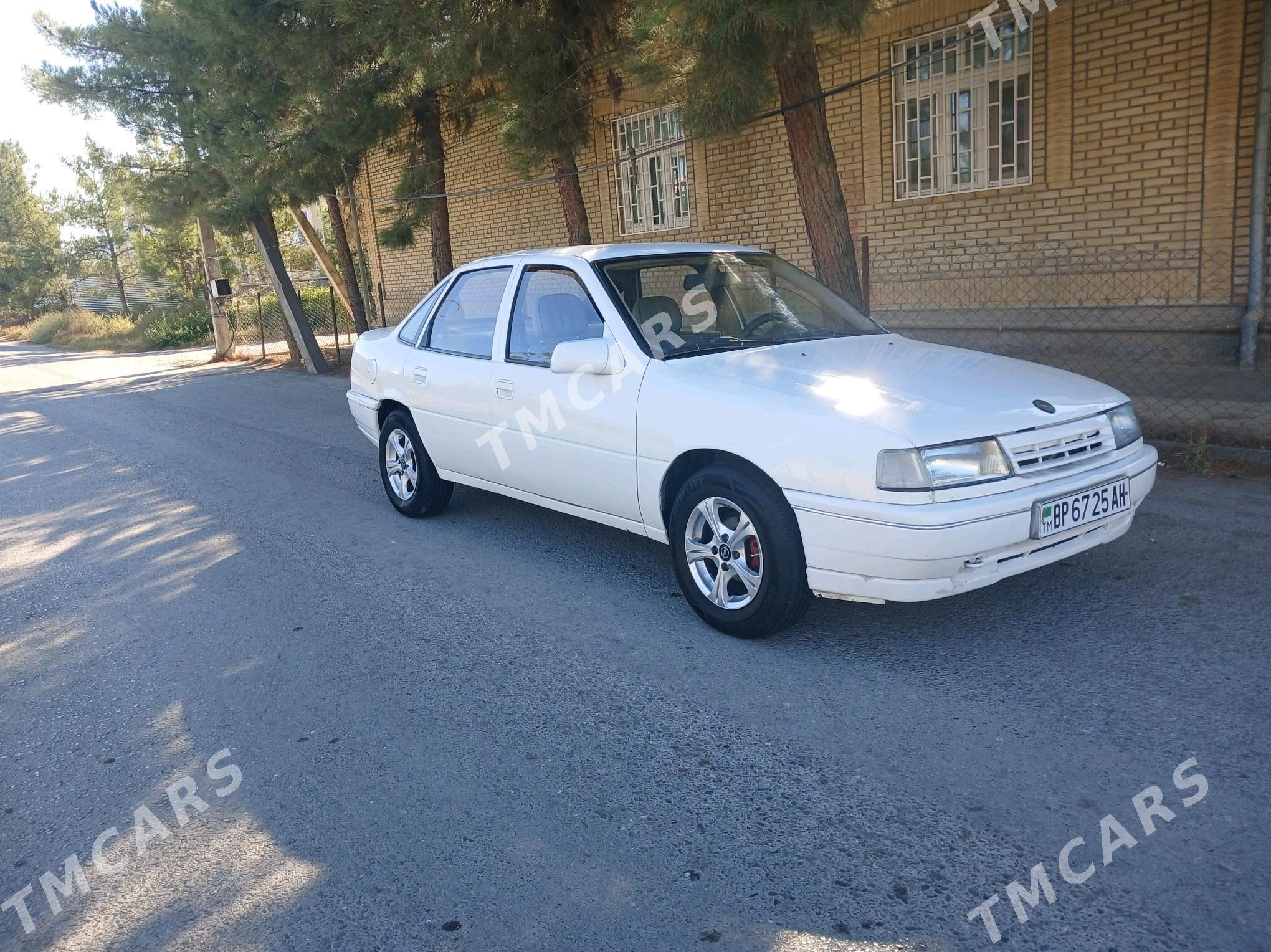 Opel Vectra 1991 - 45 000 TMT - Gökdepe - img 3