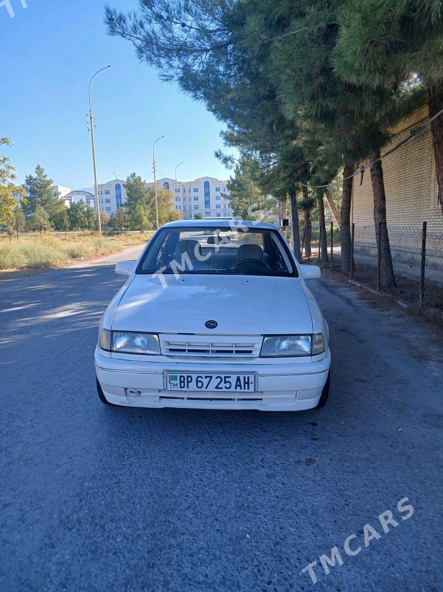 Opel Vectra 1991 - 45 000 TMT - Gökdepe - img 5