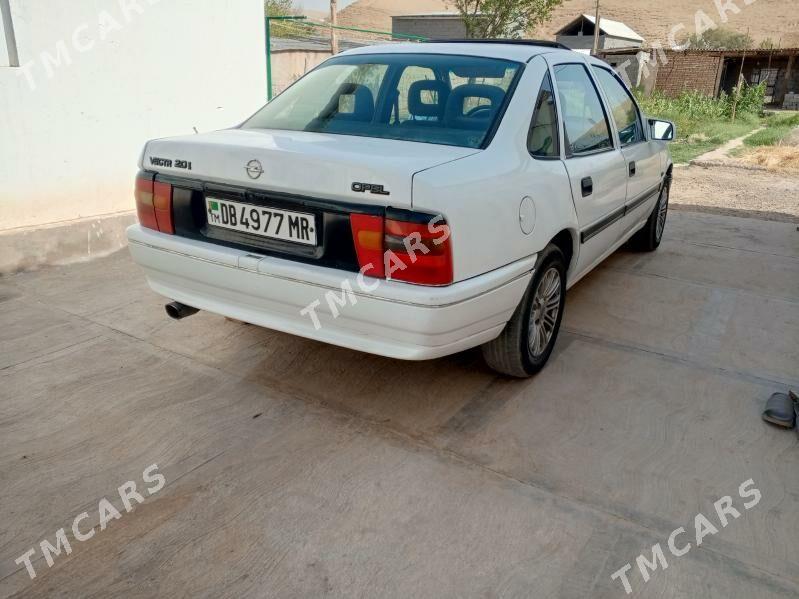 Opel Vectra 1991 - 23 000 TMT - Serhetabat (Guşgy) - img 2