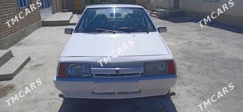 Lada 2109 1995 - 13 000 TMT - Гёкдепе - img 2