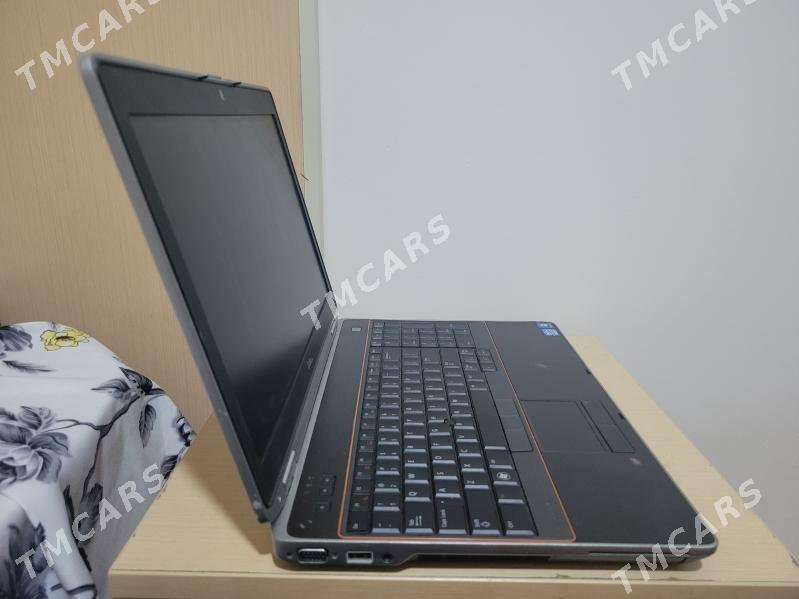 Dell latitude E6520 - Улица Ататурка - img 2