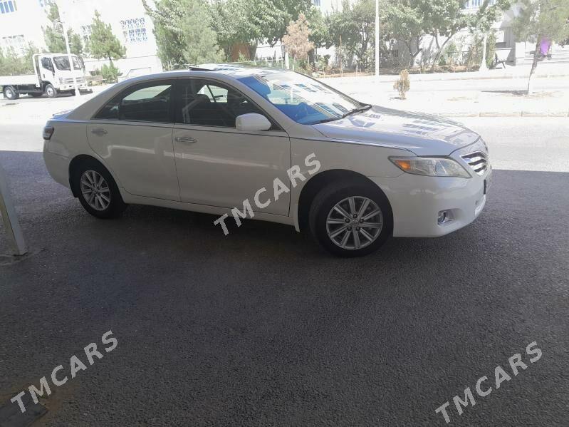 Toyota Camry 2008 - 150 000 TMT - Анев - img 2