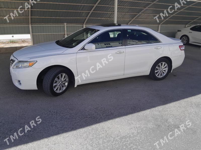 Toyota Camry 2008 - 150 000 TMT - Анев - img 3