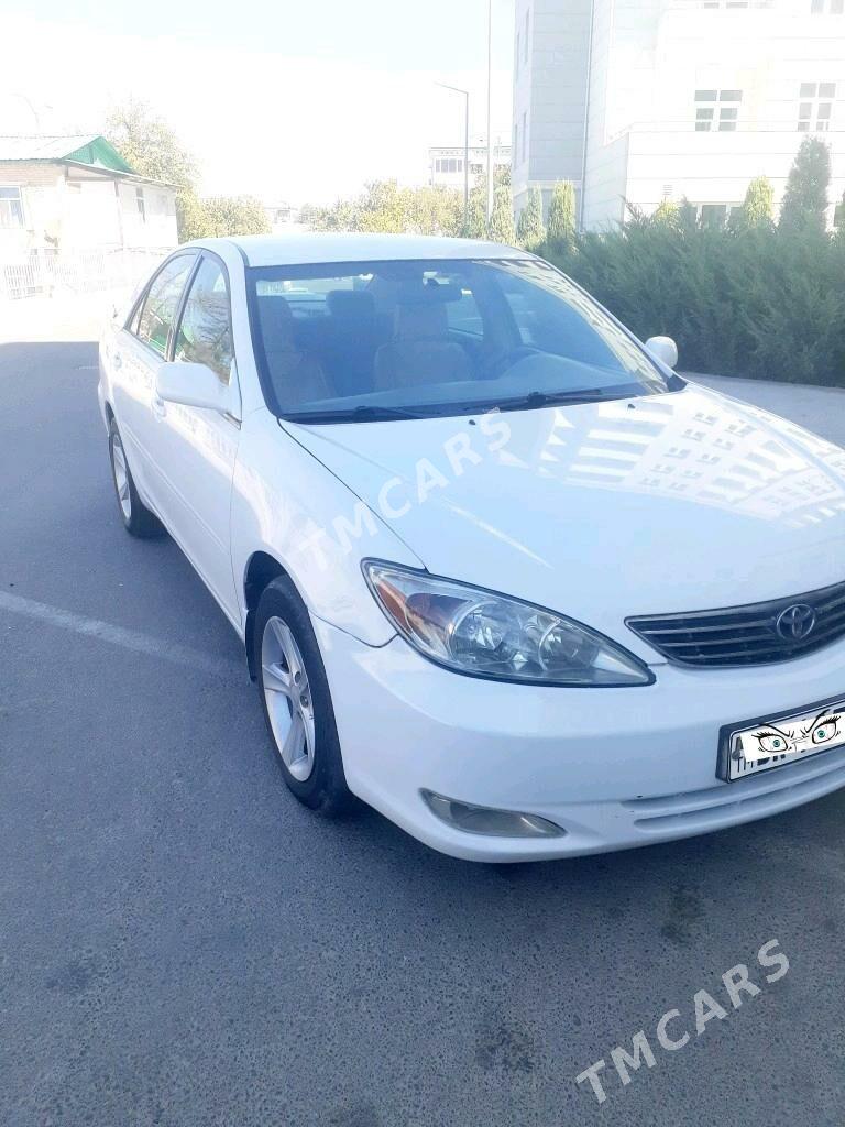 Toyota Camry 2003 - 133 000 TMT - Sakarçäge - img 2