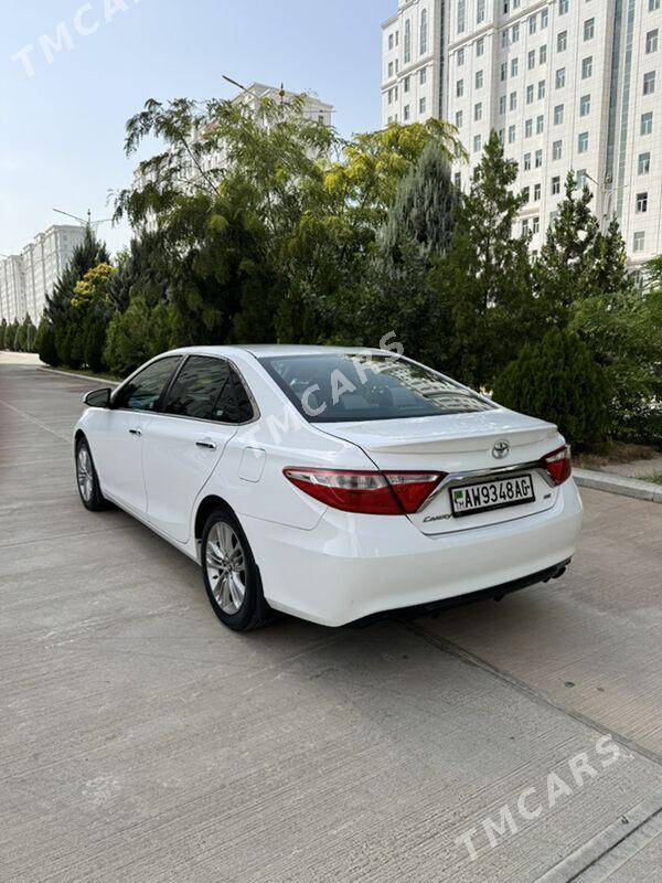 Toyota Camry 2015 - 225 000 TMT - Aşgabat - img 7