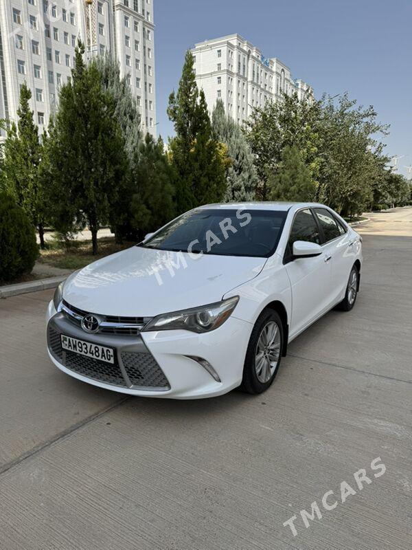 Toyota Camry 2015 - 225 000 TMT - Aşgabat - img 3