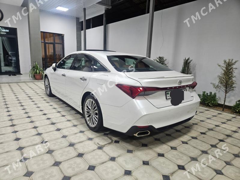 Toyota Avalon 2019 - 670 000 TMT - Aşgabat - img 2