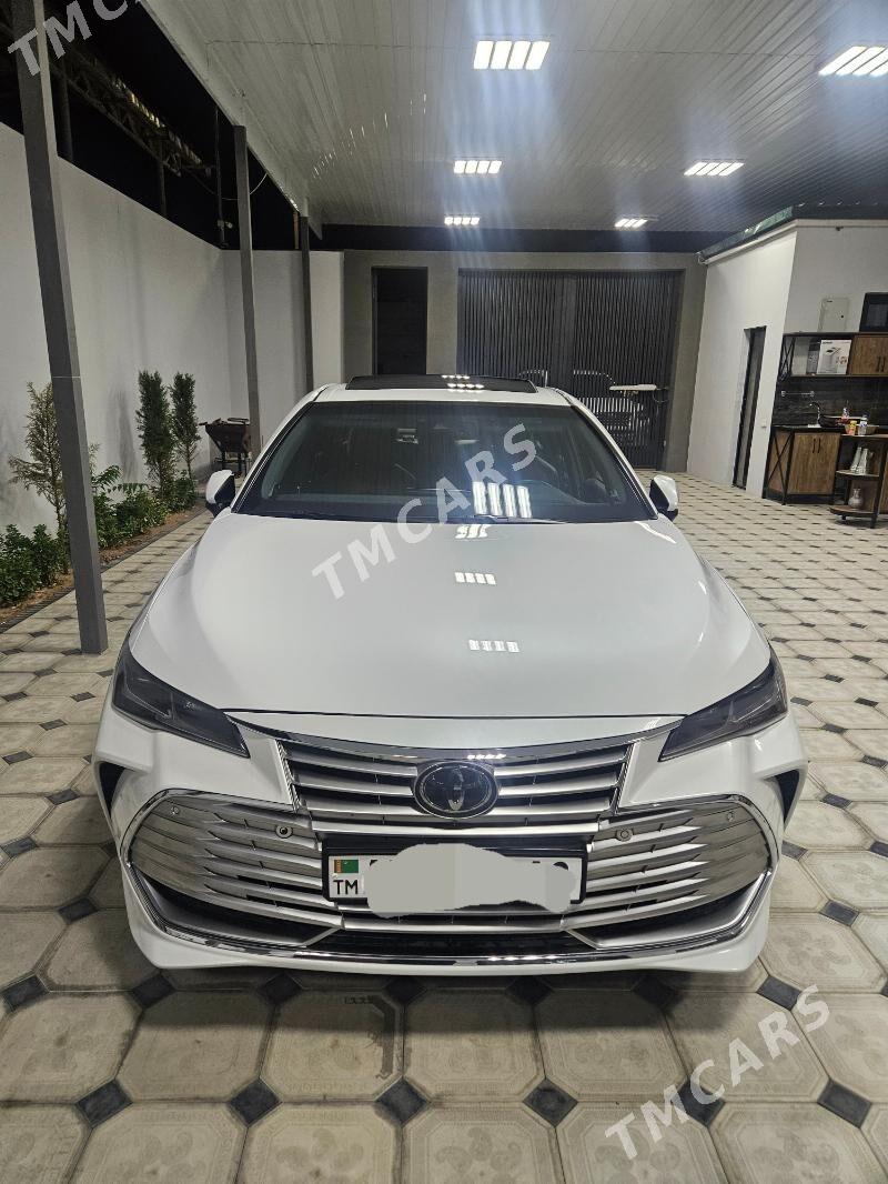 Toyota Avalon 2019 - 670 000 TMT - Ашхабад - img 3