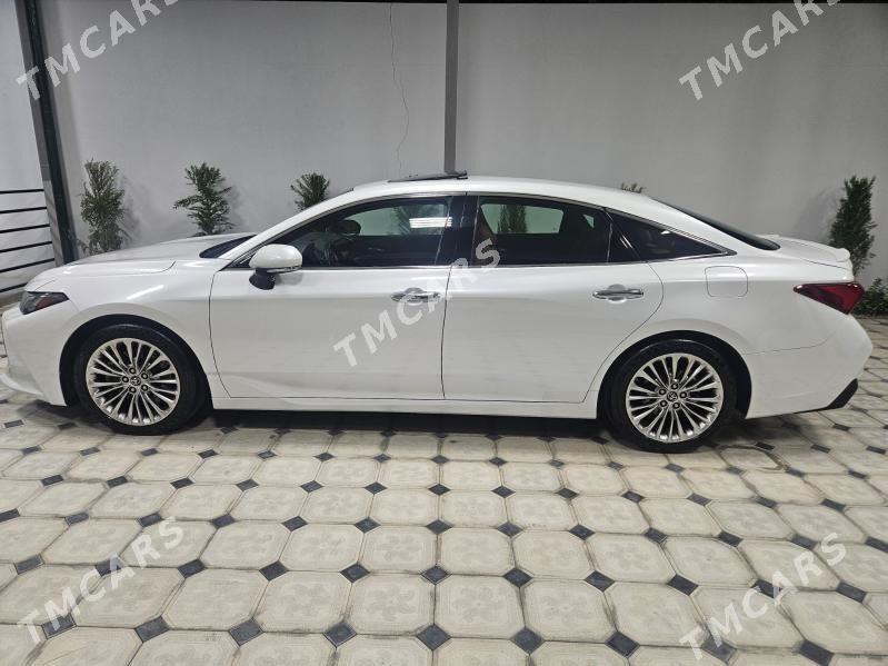 Toyota Avalon 2019 - 670 000 TMT - Ашхабад - img 4