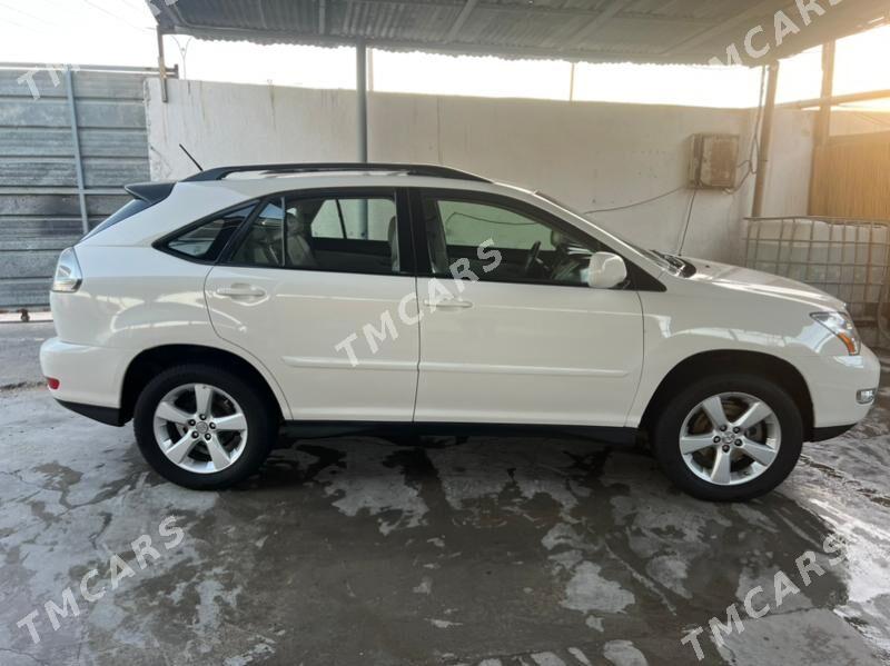 Lexus RX 330 2004 - 178 000 TMT - Ашхабад - img 2