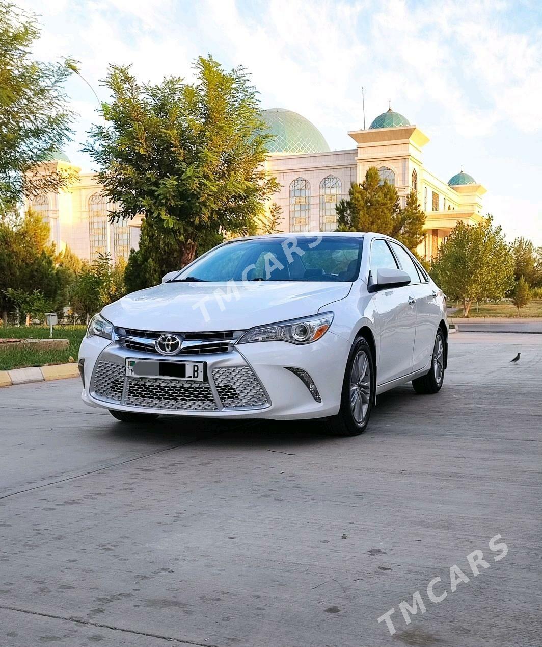 Toyota Camry 2015 - 240 000 TMT - Türkmenabat - img 2