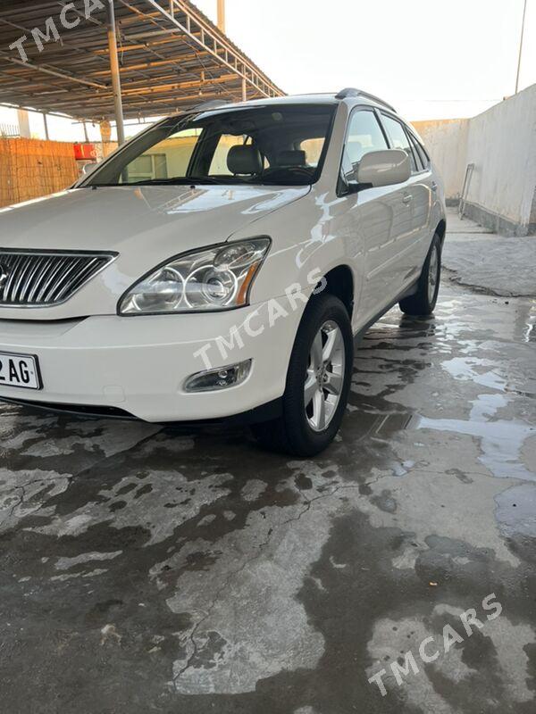 Lexus RX 330 2004 - 178 000 TMT - Ашхабад - img 3