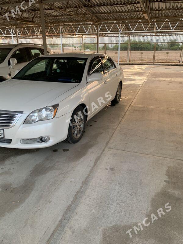 Toyota Avalon 2008 - 180 000 TMT - Aşgabat - img 3