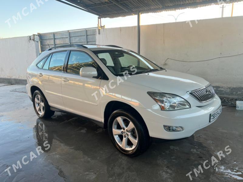 Lexus RX 330 2004 - 178 000 TMT - Ашхабад - img 5