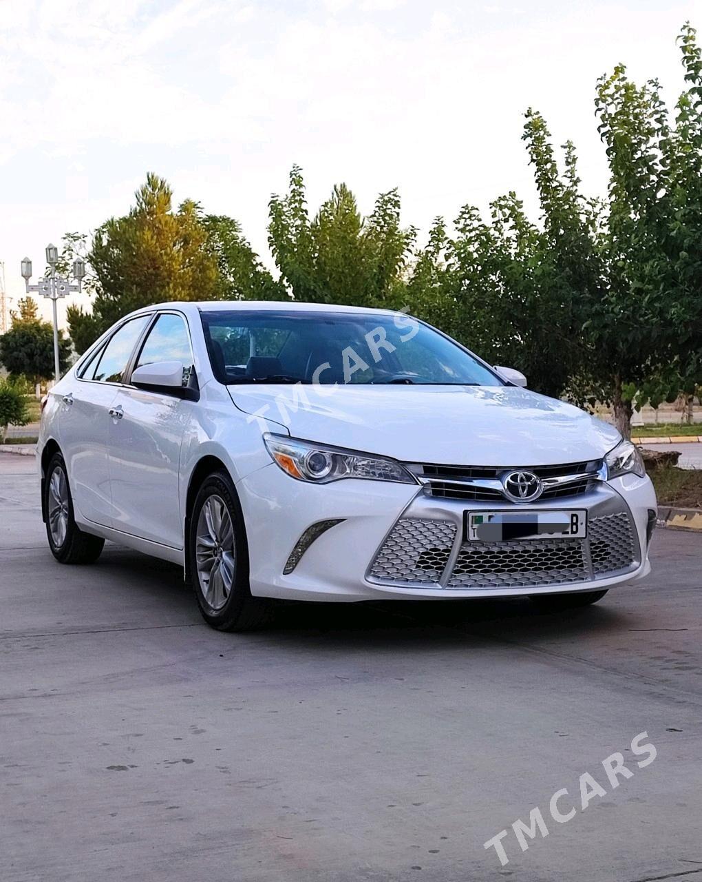 Toyota Camry 2015 - 240 000 TMT - Türkmenabat - img 3