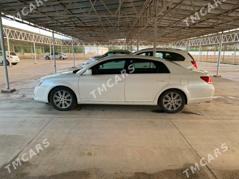 Toyota Avalon 2008 - 180 000 TMT - Ашхабад - img 8