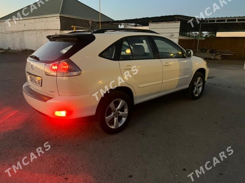 Lexus RX 330 2004 - 178 000 TMT - Ашхабад - img 8