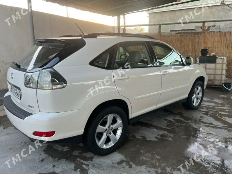 Lexus RX 330 2004 - 178 000 TMT - Ашхабад - img 10