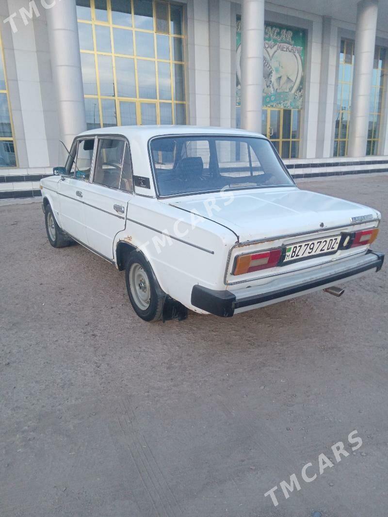 Lada 2106 1992 - 13 000 TMT - Губадаг - img 4