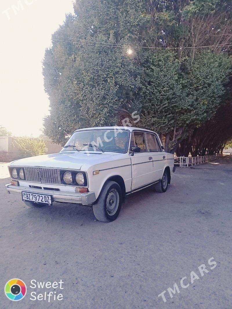 Lada 2106 1992 - 13 000 TMT - Губадаг - img 2