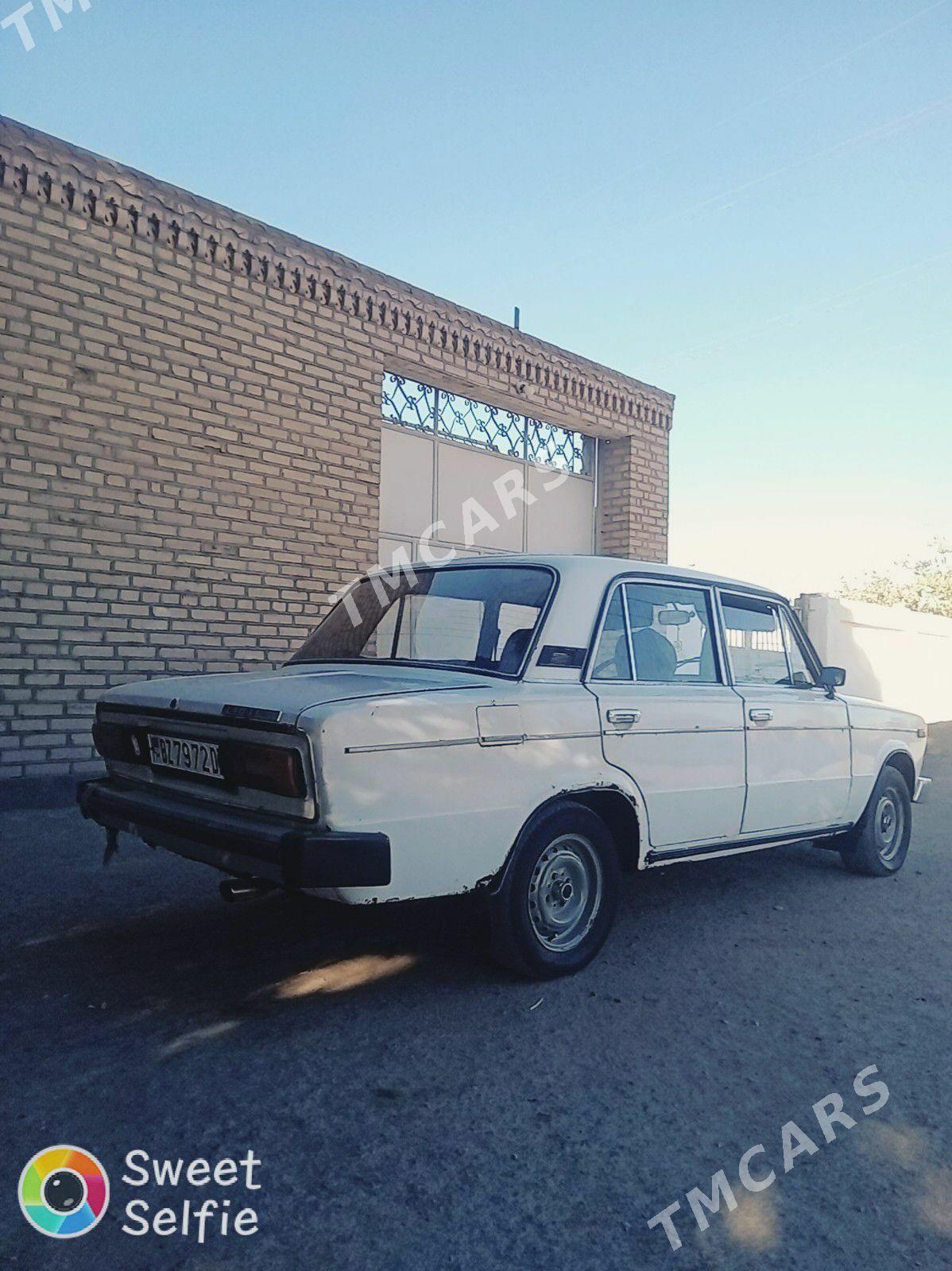 Lada 2106 1992 - 13 000 TMT - Губадаг - img 3