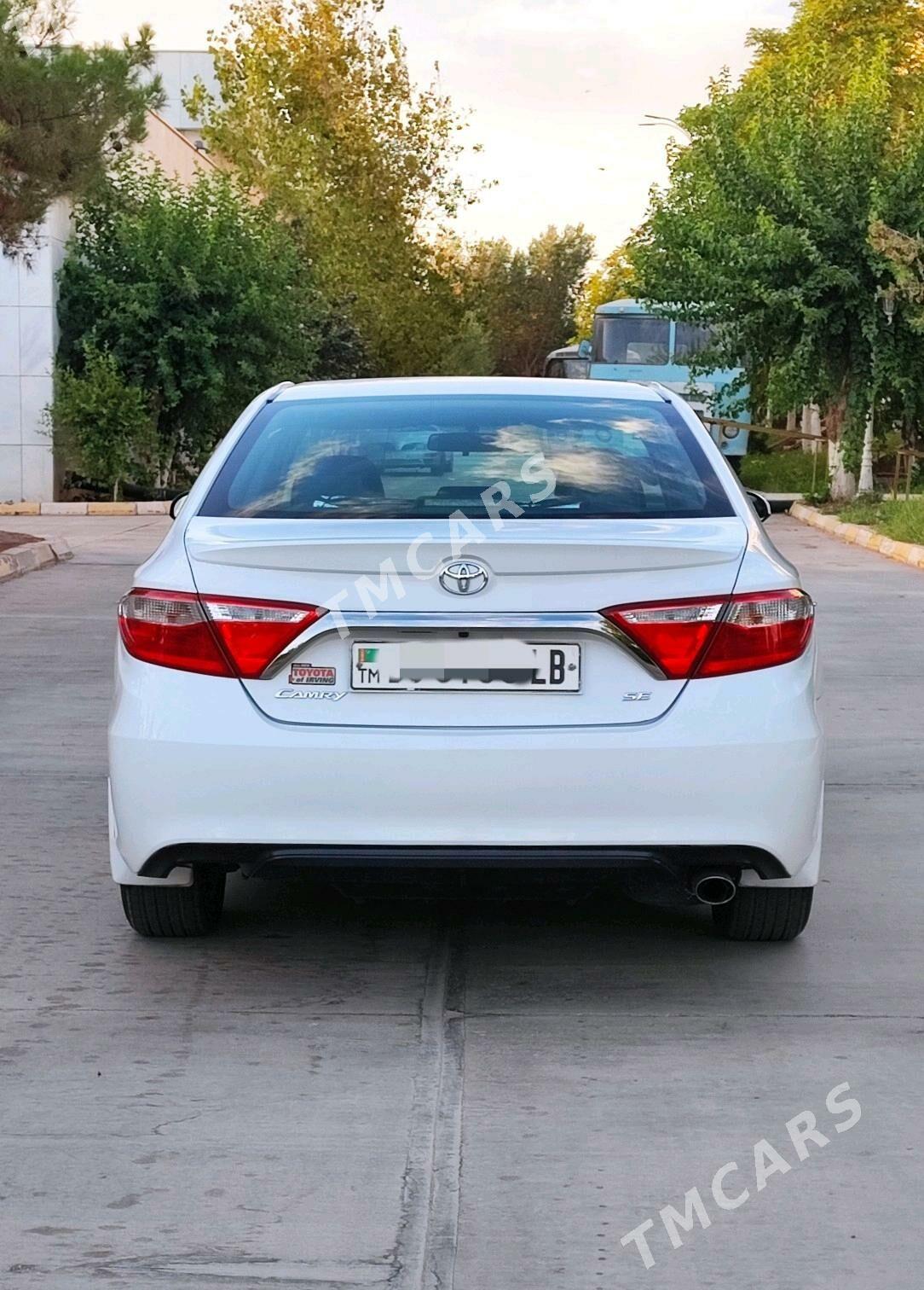 Toyota Camry 2015 - 240 000 TMT - Türkmenabat - img 4