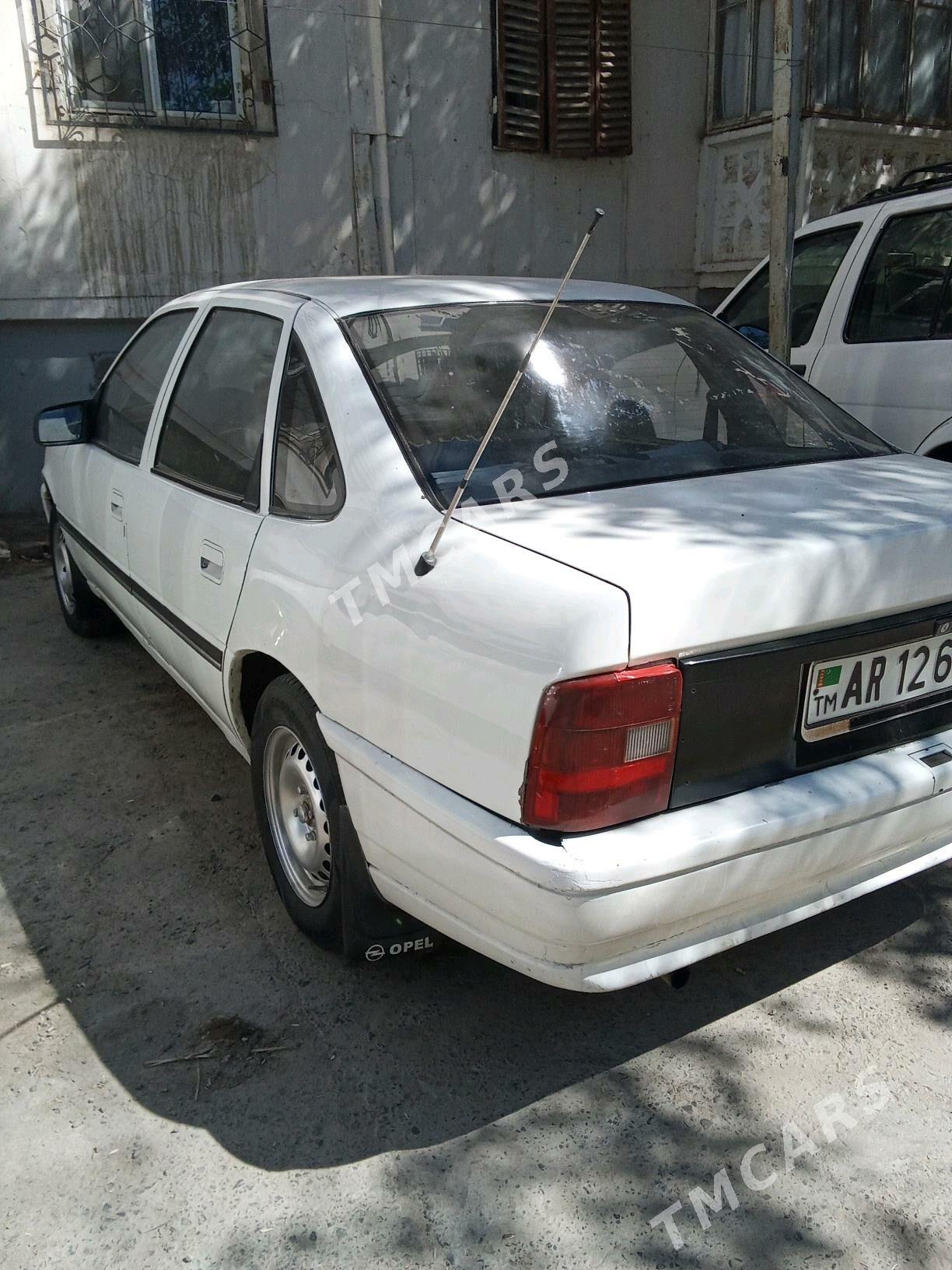 Opel Vectra 1992 - 20 000 TMT - Türkmenabat - img 2