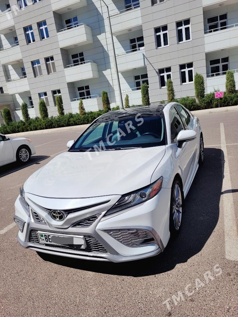 Toyota Camry 2019 - 340 000 TMT - Mary - img 3