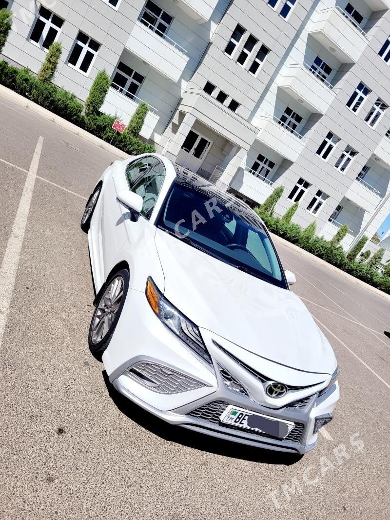 Toyota Camry 2019 - 340 000 TMT - Mary - img 2