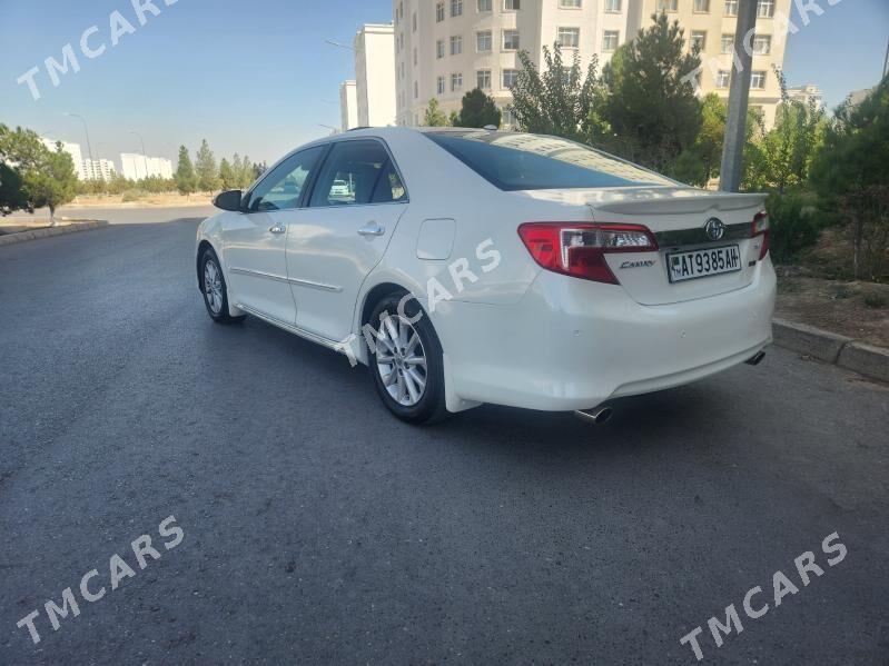 Toyota Camry 2012 - 225 000 TMT - Aşgabat - img 7