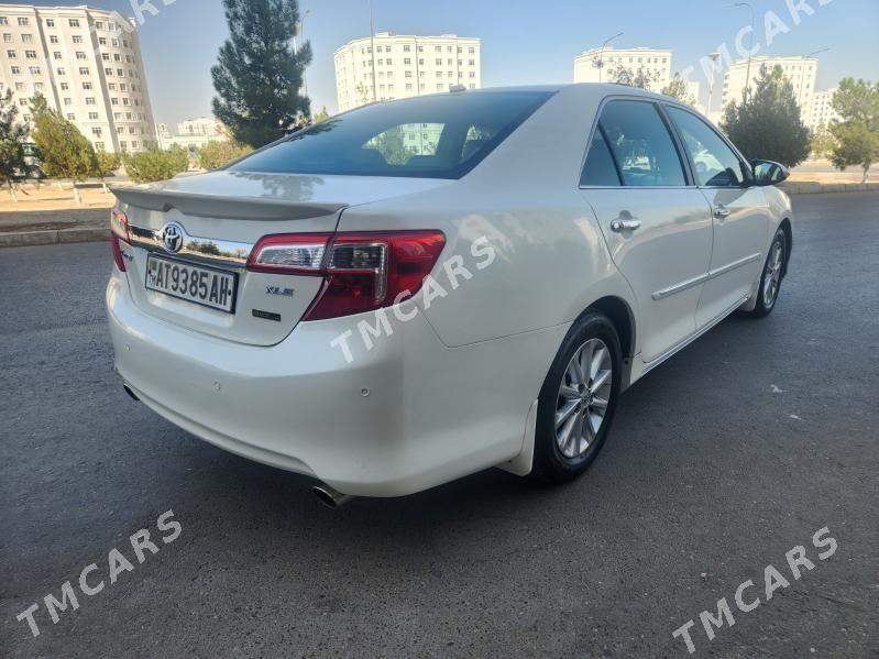 Toyota Camry 2012 - 225 000 TMT - Aşgabat - img 10