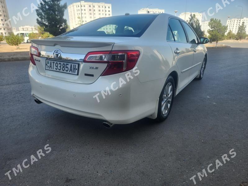 Toyota Camry 2012 - 225 000 TMT - Aşgabat - img 4