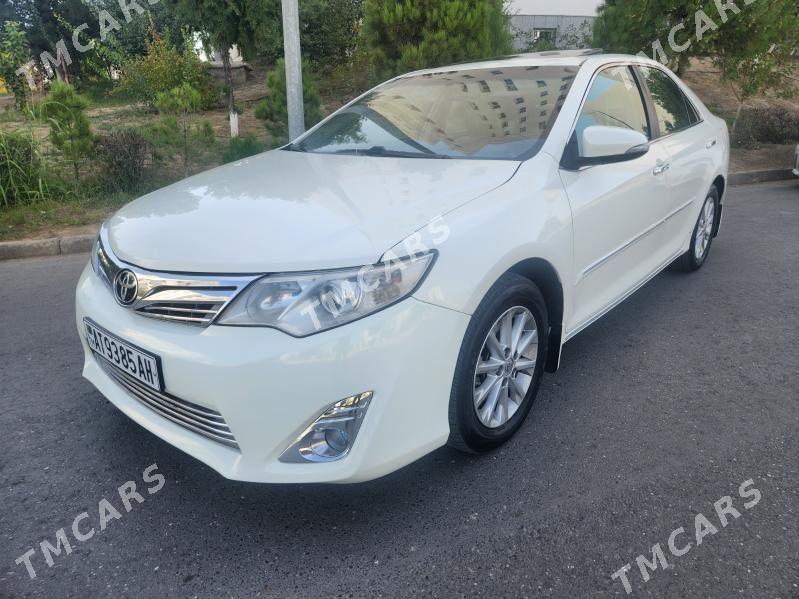 Toyota Camry 2012 - 225 000 TMT - Aşgabat - img 3