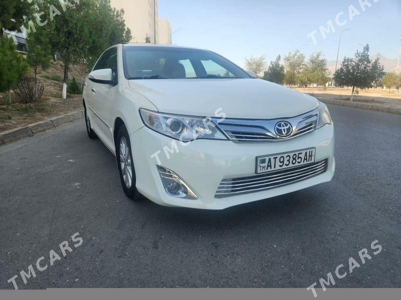 Toyota Camry 2012 - 225 000 TMT - Aşgabat - img 2