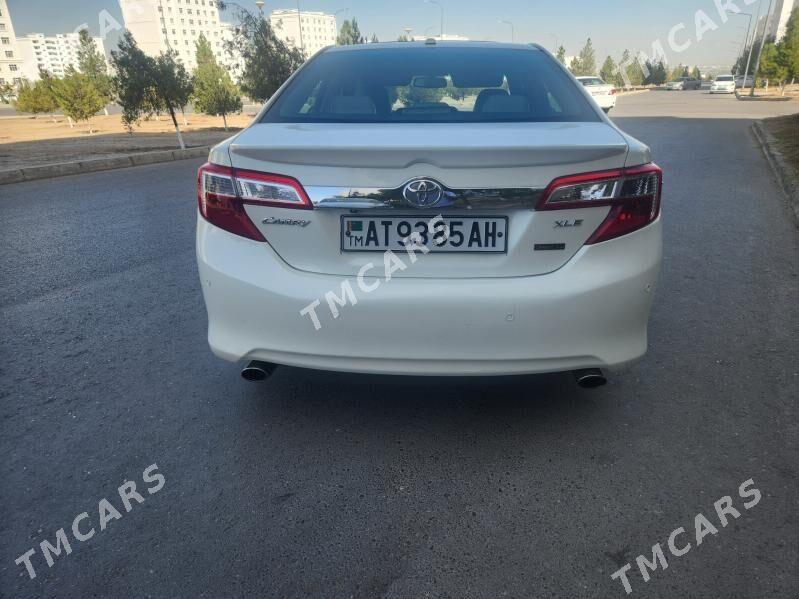 Toyota Camry 2012 - 225 000 TMT - Aşgabat - img 5