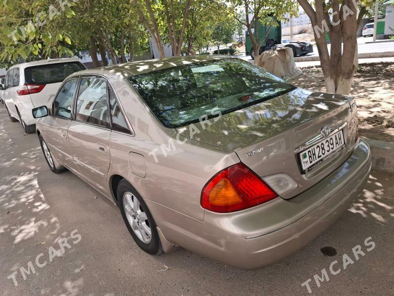 Toyota Avalon 2001 - 115 000 TMT - Ашхабад - img 3