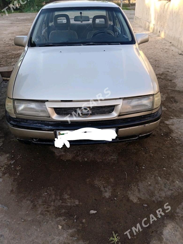 Opel Vectra 1992 - 23 000 TMT - Болдумсаз - img 2