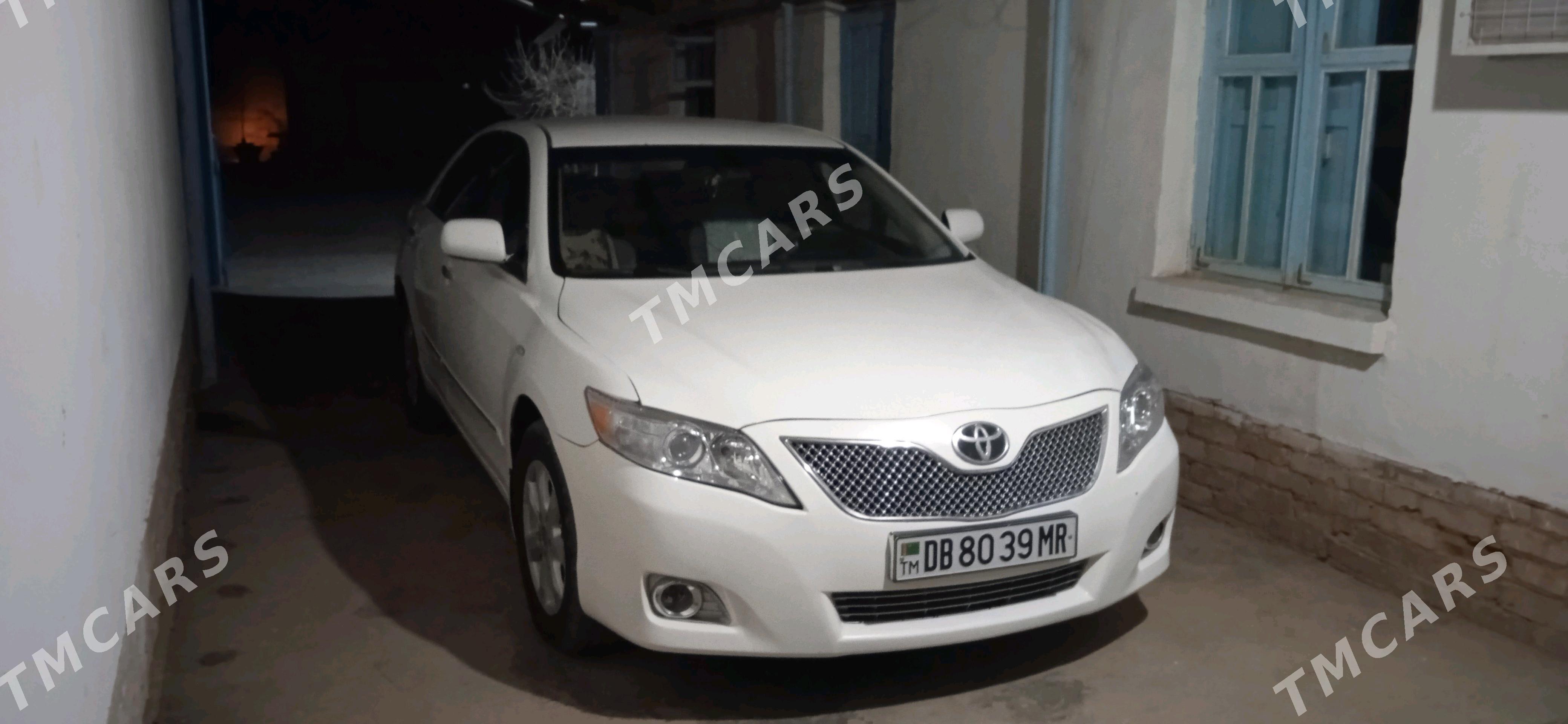 Toyota Camry 2008 - 115 000 TMT - Tagtabazar - img 2