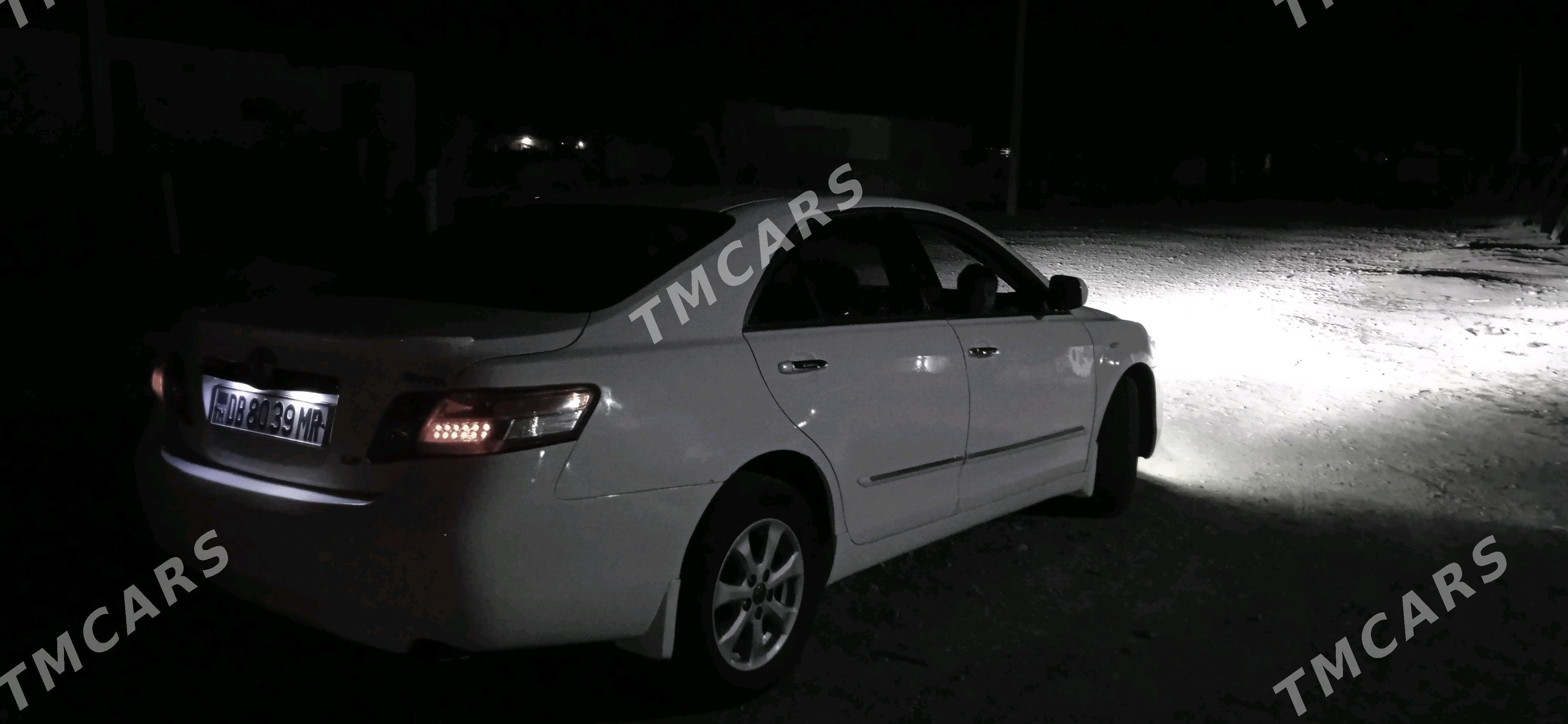 Toyota Camry 2008 - 115 000 TMT - Tagtabazar - img 4