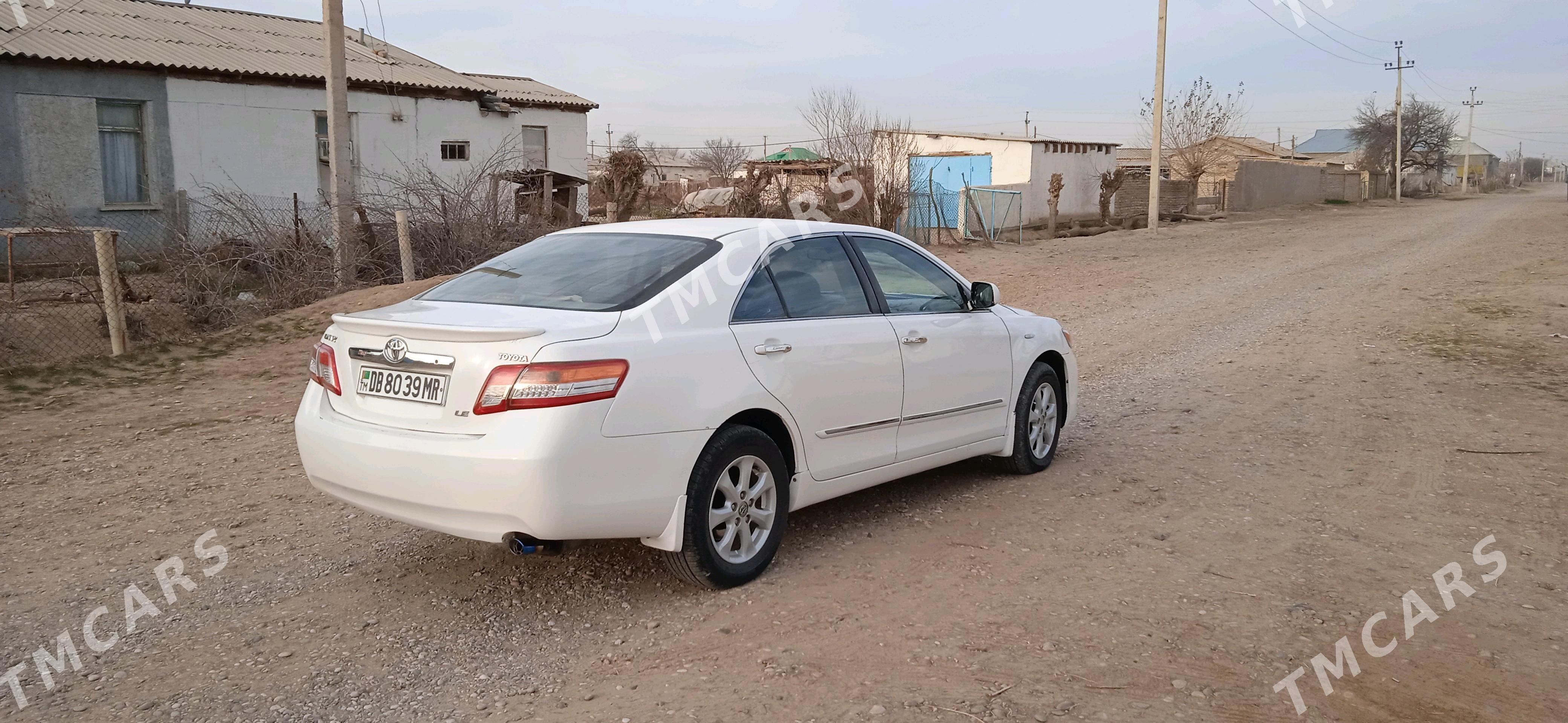 Toyota Camry 2008 - 115 000 TMT - Tagtabazar - img 5