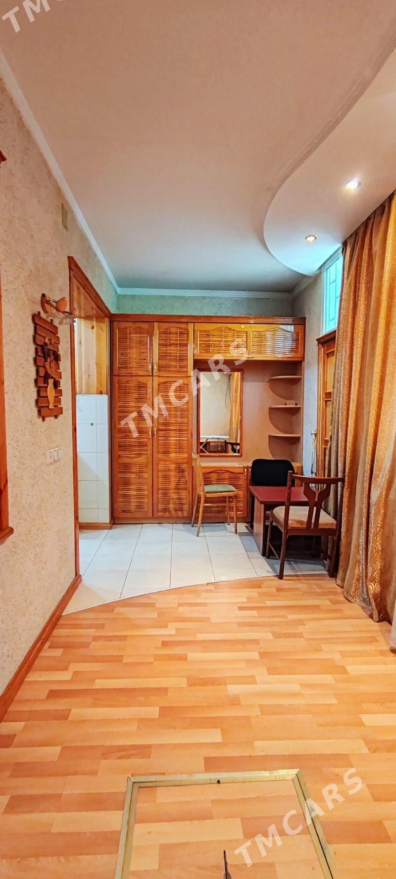 2 KOM 1 ETAJ 64M2 - Aşgabat - img 2